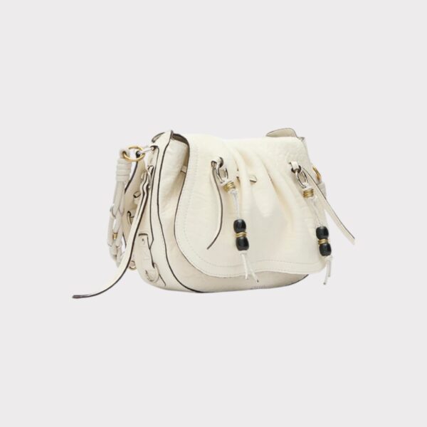 SAC BOLTON CHALK ISABEL MARANT