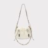 SAC BOLTON CHALK ISABEL MARANT