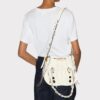 SAC BOLTON CHALK ISABEL MARANT
