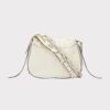 SAC BOLTON CHALK ISABEL MARANT