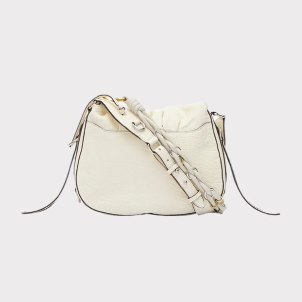 SAC BOLTON CHALK ISABEL MARANT
