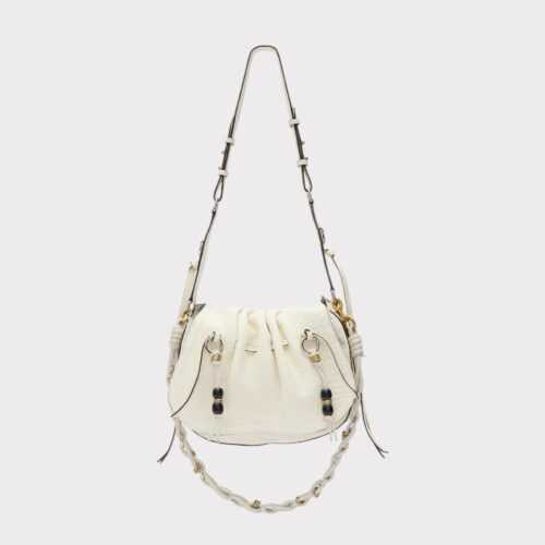 SAC BOLTON CHALK ISABEL MARANT