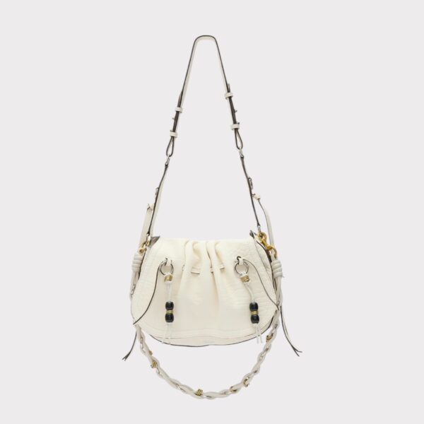 SAC BOLTON CHALK ISABEL MARANT