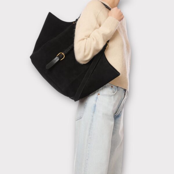 SAC JOSEPH M NOIR JEROME DREYFUSS