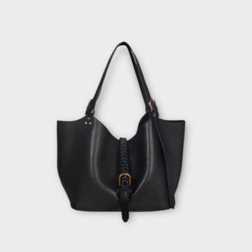 SAC JOSEPH S NOIR BRASS JEROME DREYFUSS
