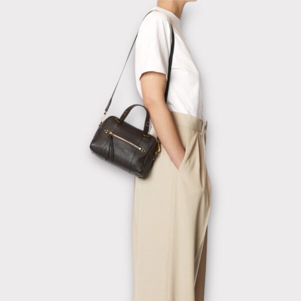 SAC LUCKY BOWLING MINI JEROME DREYFUSS