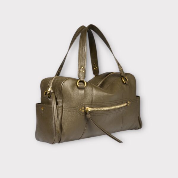 sac-lucky-bowling-kaki-jd-1.jpg SAC LUCKY BOWLING KAKI JEROME DREYFUSS