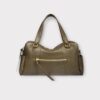 sac-lucky-bowling-kaki-jd.jpg SAC LUCKY BOWLING KAKI JEROME DREYFUSS