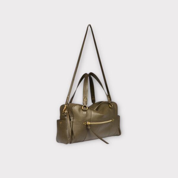 sac-lucky-bowling-kaki-jd-3.jpg SAC LUCKY BOWLING KAKI JEROME DREYFUSS