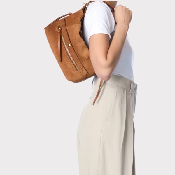 sac-lucky-hobo-caramel-jd.jpg SAC LUCKY HOBO CARAMEL JEROME DREYFUSS