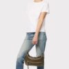 SAC LUCKY KAKI JEROME DREYFUSS