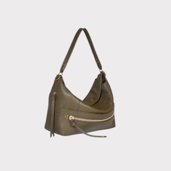 SAC LUCKY KAKI JEROME DREYFUSS