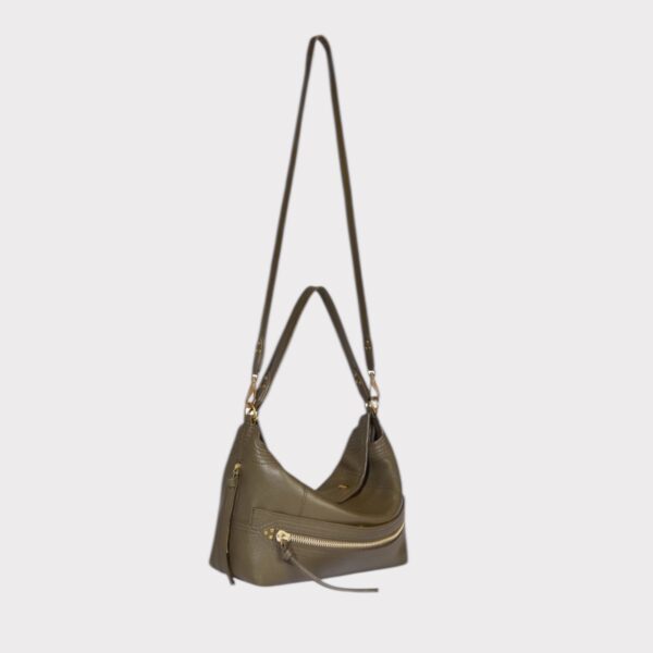 SAC LUCKY KAKI JEROME DREYFUSS