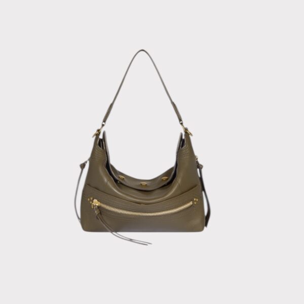 SAC LUCKY KAKI JEROME DREYFUSS