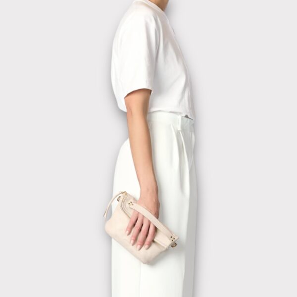POCHETTE LUCKY JEROME DREYFUSS