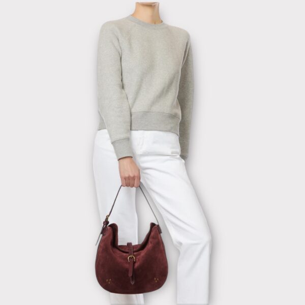 SAC LUIS BRULÉ JEROME DREYFUSS