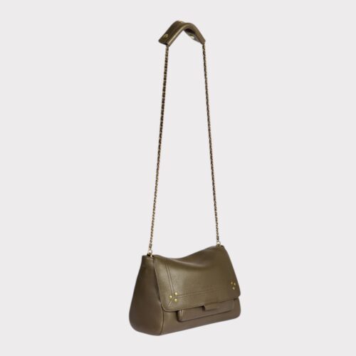 sac-lulu-m-kaki-jd.jpg SAC LULU M KAKI JEROME DREYFUSS