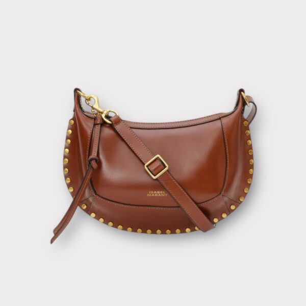 SAC OSKAN MOON ISABEL MARANT