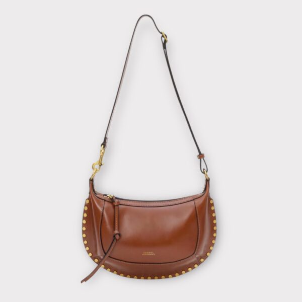 SAC OSKAN MOON ISABEL MARANT