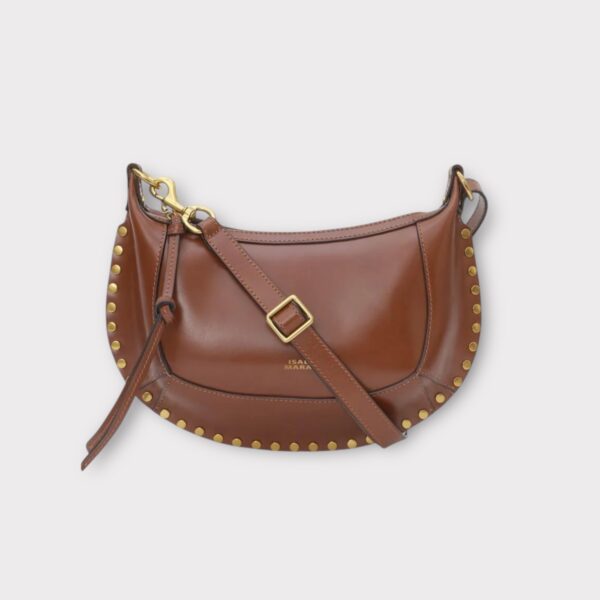 SAC OSKAN MOON ISABEL MARANT