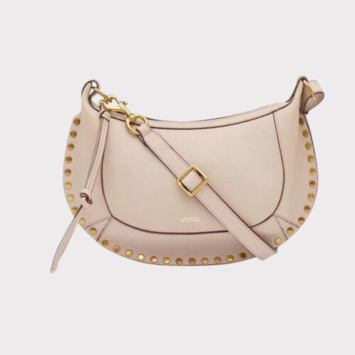 SAC OSKAN MOON LIGHT BEIGE ISABEL MARANT