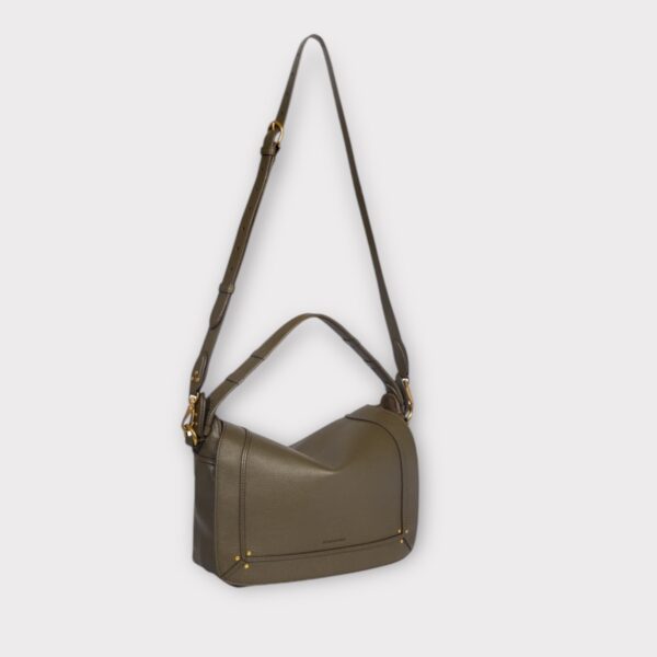 SAC PEPITO M KAKI JEROME DREYFUSS