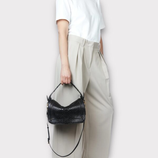 SAC PEPITO M PYTHON JEROME DREYFUSS