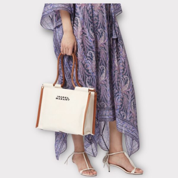 SAC TOLEDO ISABEL MARANT