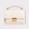 SAC VENEZIA BLANC GOLDEN GOOSE