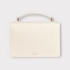 SAC VENEZIA BLANC GOLDEN GOOSE