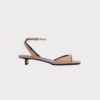 SANDALES STELLA PIERRE HARDY