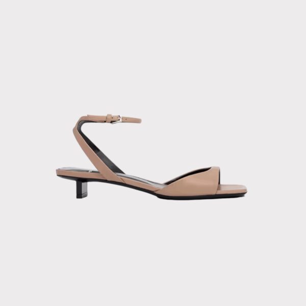 SANDALES STELLA PIERRE HARDY