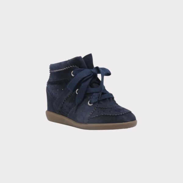 BASKETS BOBBY ISABEL MARANT