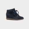 BASKETS BOBBY ISABEL MARANT