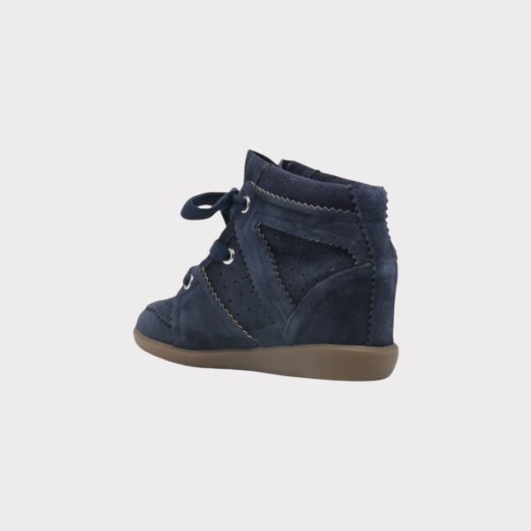 BASKETS BOBBY ISABEL MARANT