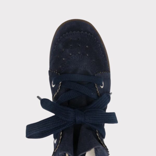 BASKETS BOBBY ISABEL MARANT
