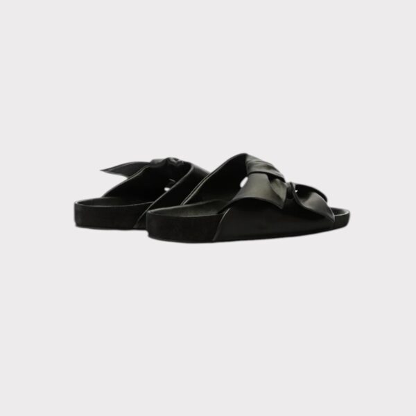 SANDALES LENNYO BOW ISABEL MARANT
