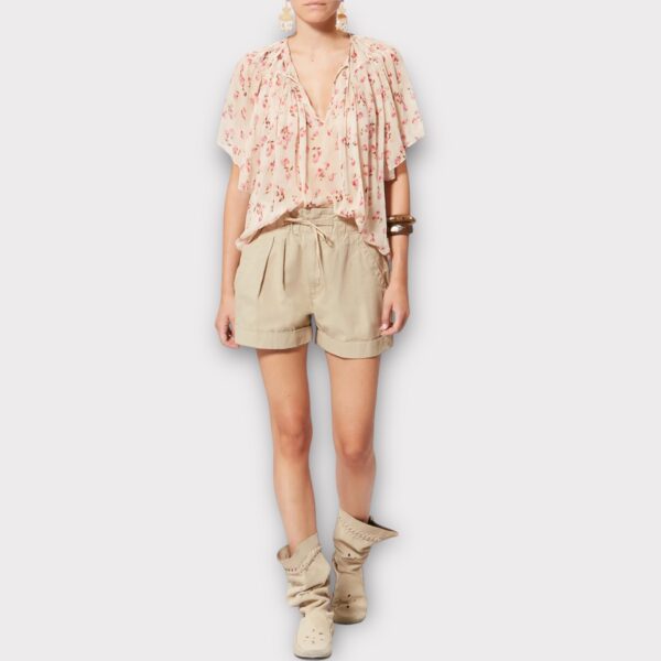 SHORT NIRMA ISABEL MARANT