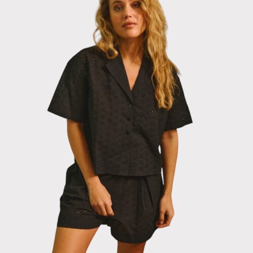 SHORT ROSINA LA NOUVELLE