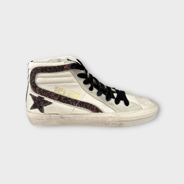 SLIDE GOLDEN GOOSE