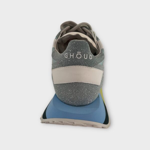 STAR LOW GHOUD
