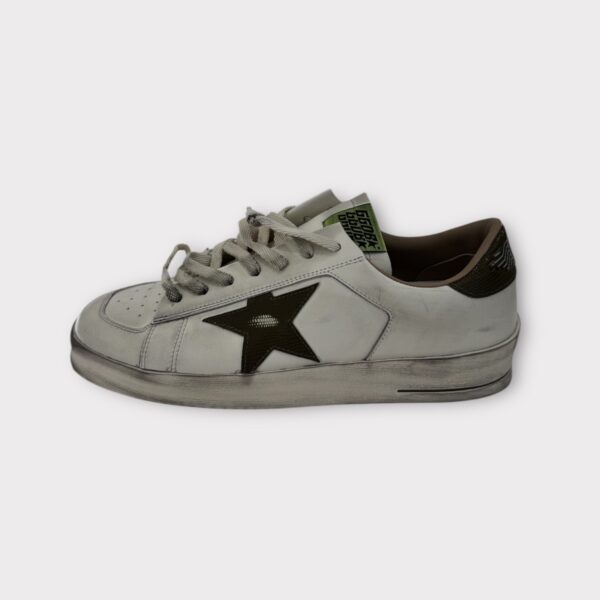 stardan-tejus-printed-gg.jpg HOMME - STARDAN TEJUS PRINTED GOLDEN GOOSE
