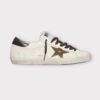 HOMME - SUPER STAR CLASSIC GOLDEN GOOSE