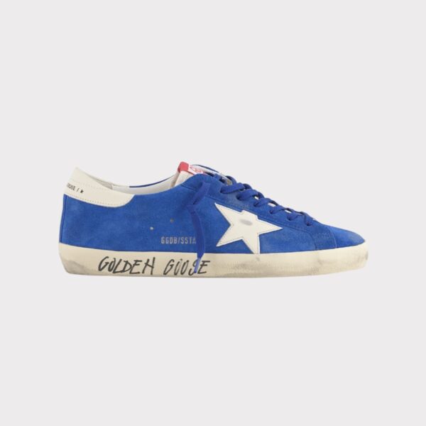 superstar-bleu-gg.jpg SUPERSTAR BLEU GOLDEN GOOSE