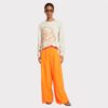 SWEAT FLOWER MIRA MIKATI