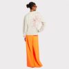 SWEAT FLOWER MIRA MIKATI
