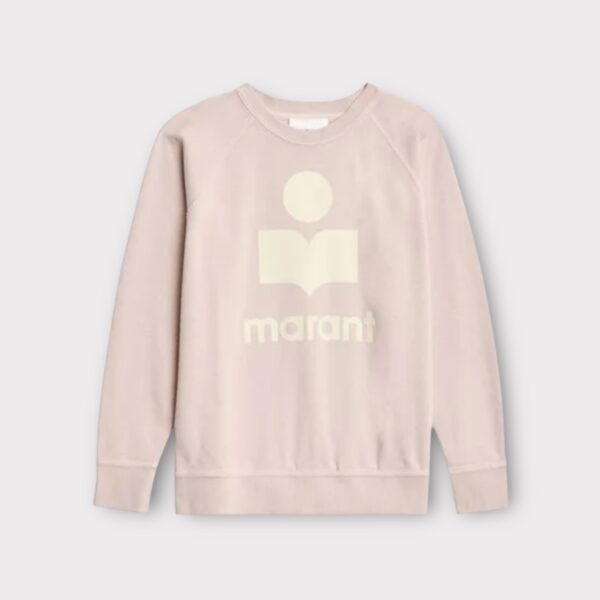 sweat-millyny-im-etoile.jpg SWEAT MILLYNY ISABEL MARANT ETOILE