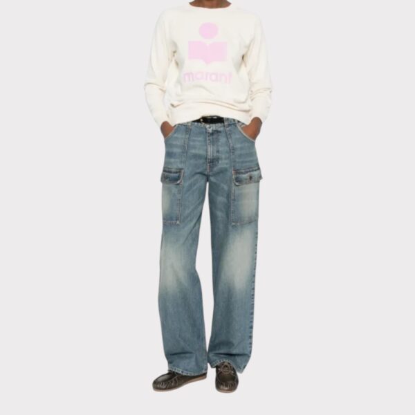 SWEAT MILLYNY ISABEL MARANT ETOILE