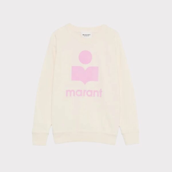 SWEAT MILLYNY ISABEL MARANT ETOILE