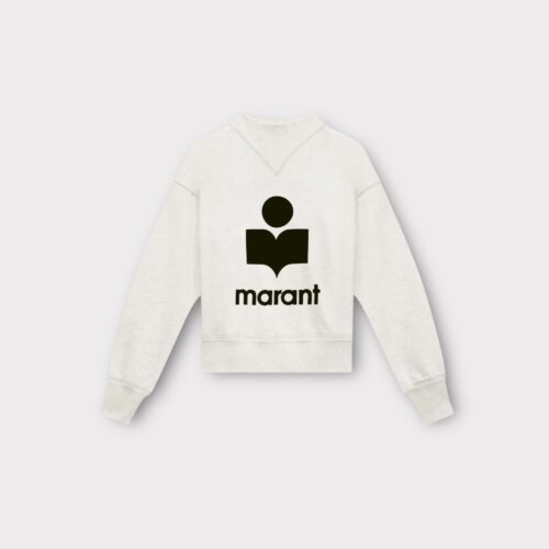SWEAT MOBY MARANT ETOILE